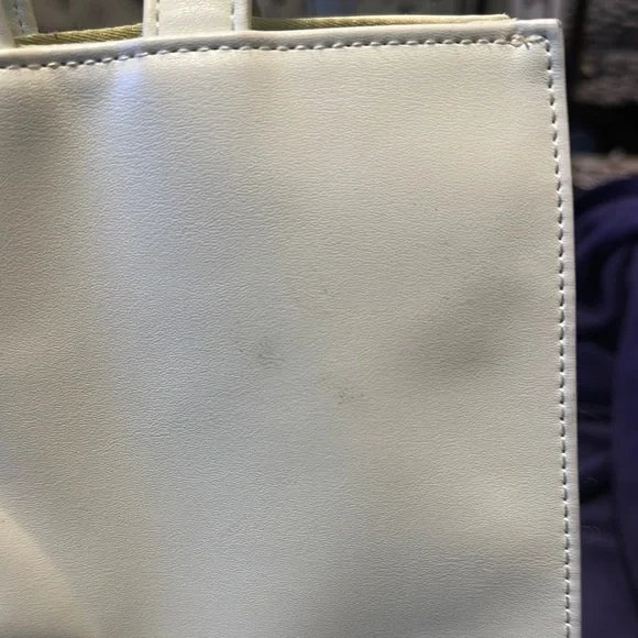 Telfar Shopping Bag *Glue* - Picture 4 of 14